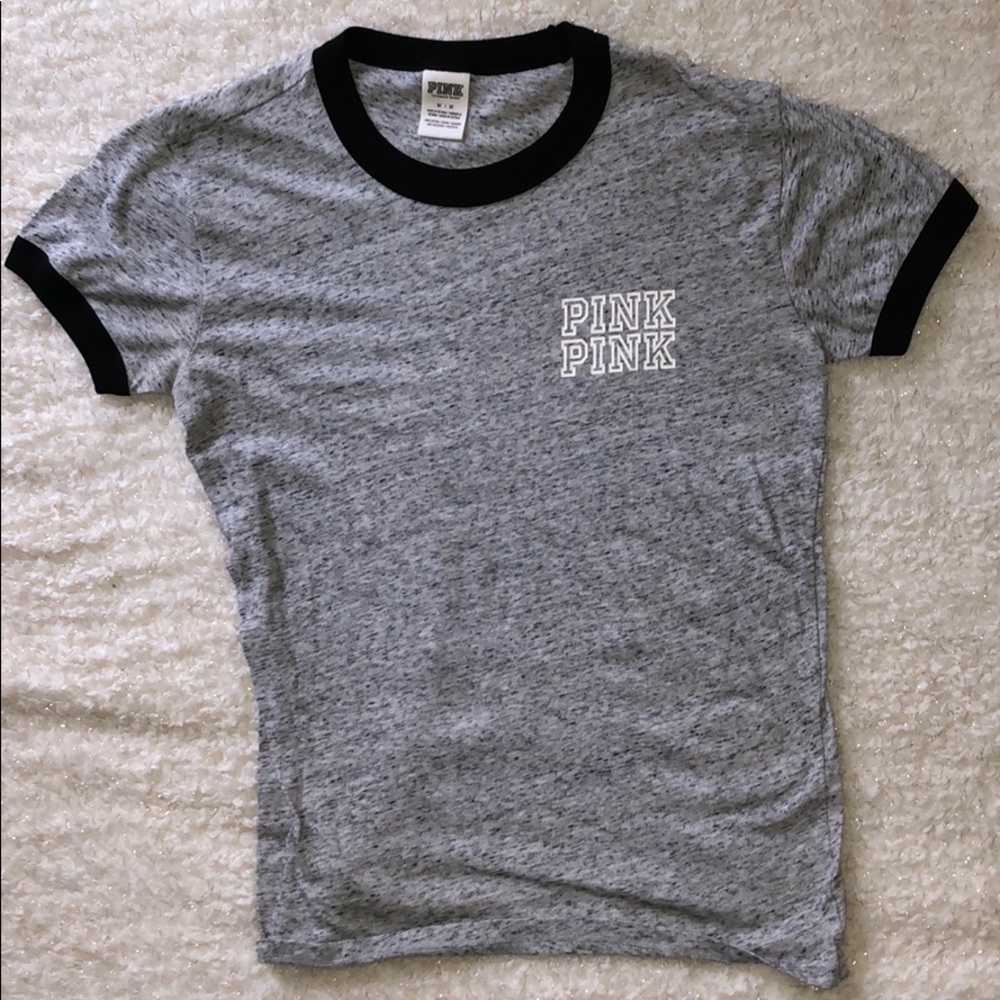 Victoria’s Secret Pink t-shirt
